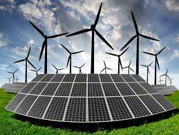 3 Renewable Energy Systems