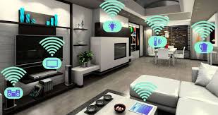 Home Automation